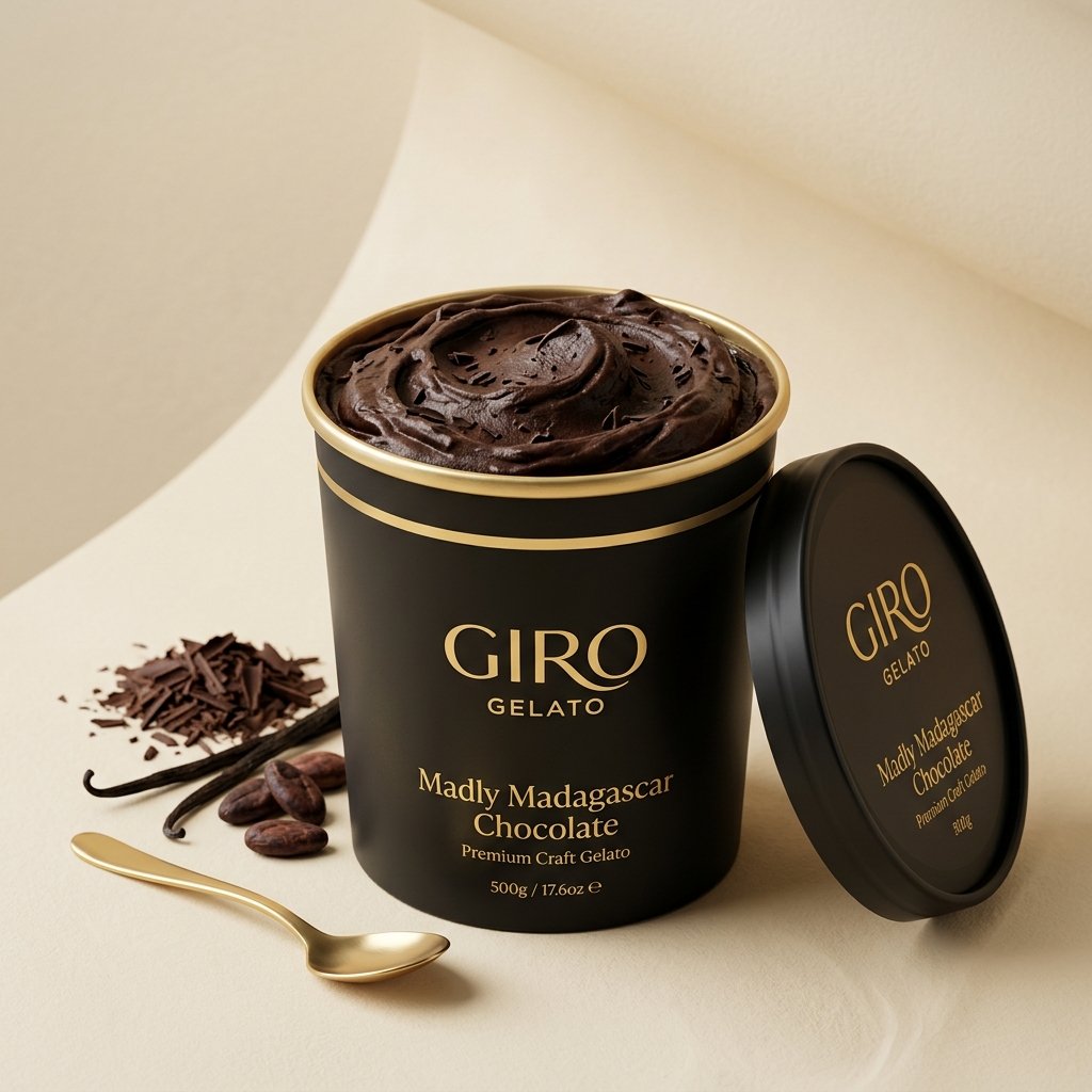 Chocolate Lovers